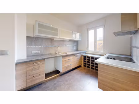 exclusivité – 2/3 pièces à schiltigheim