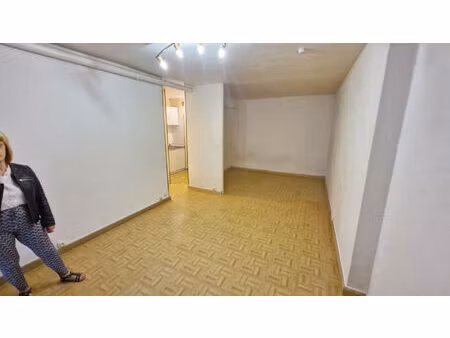 studio 28m2