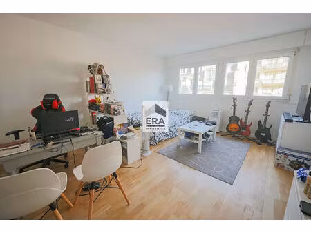 studio paris 30 50 m2
