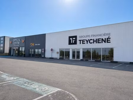 location commerce conflans en jarnisy 54800 1104m²