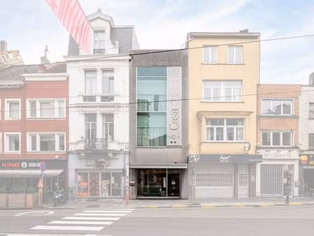 bien professionnel à louer à gent € 3.500 (lp869) - gentill tielt | zimmo