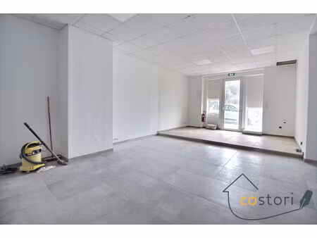local commercial les arcs 42 m2