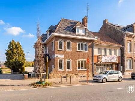 maison à vendre à mechelen-aan-de-maas € 482.500 (lp899) - huize vandevoort | zimmo