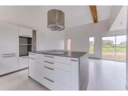 maison 4 pièces