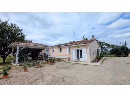 propriété 6 pièces