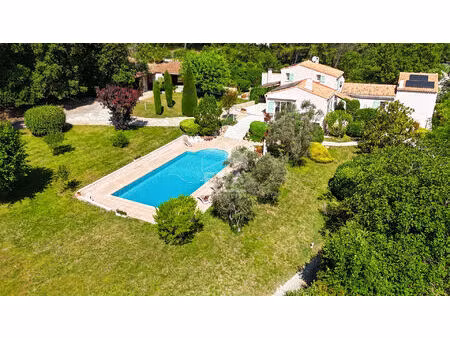 maison cabries 7 pièces 249 m2