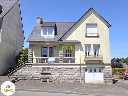 maison 5 pièces
