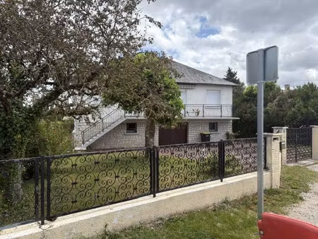 maison à vendre chitenay