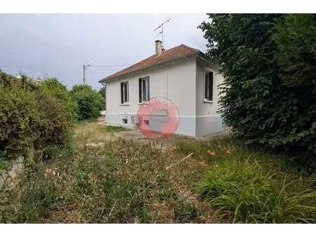 maison dijon (21000) - 4 pièces