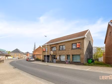 maison à vendre à burst € 475.000 (lp88n) - immo lierman | zimmo