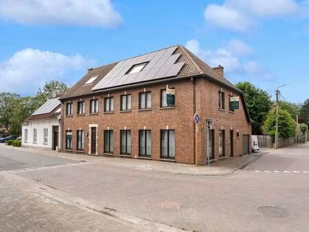 maison à vendre à evergem € 675.000 (lp88r) - masi vastgoed | zimmo