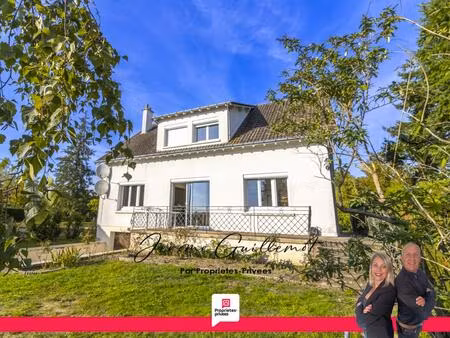 maison gièvres 6 pièce(s) 142 m2