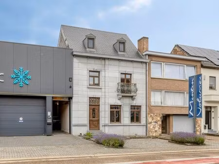 maison à vendre à hoeselt € 470.000 (lp87r) - av vastgoed | zimmo