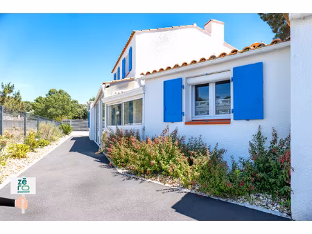 maison quartier du phare
