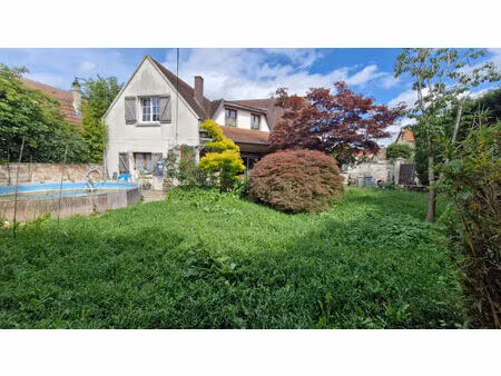 maison 175m2