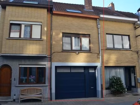maison à louer à mechelen € 1.150 (lp88v) - immo id | zimmo