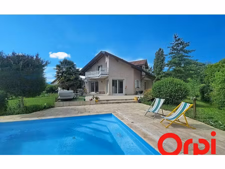 maison neydens 180 m² t-5 à vendre  860 000 €