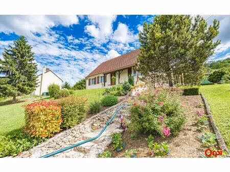 maison nogent-l'artaud m² t-6 à vendre  269 900 €