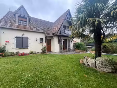 deux maisons