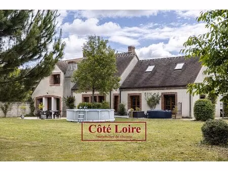 maison à vendre olivet