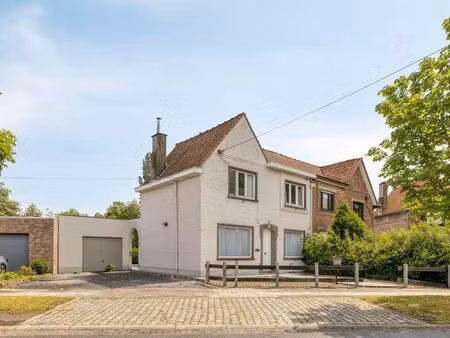 maison à vendre à roeselare € 210.000 (lp88t) - vastgoed vandermeersch | zimmo