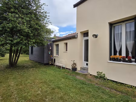 maison à vendre à saint andré les vergers