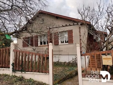 maison 18400