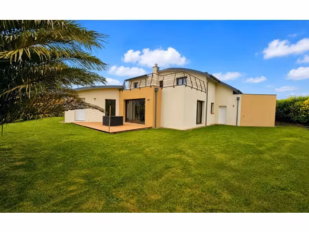 maison saint-thonan m² t-6 à vendre  355 300 €