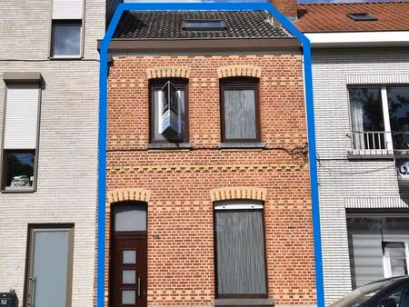maison à vendre à sint-niklaas € 210.000 (lp89d) - d&a vastgoed | zimmo