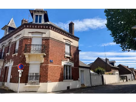 maison tergnier m² t-4 à vendre  132 900 €