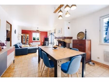 maison à vendre théhillac