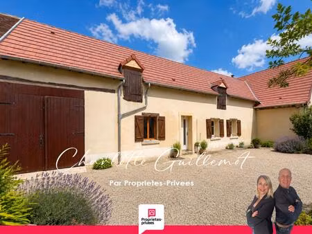 maison ecueille 3 pièce(s) 45 m2