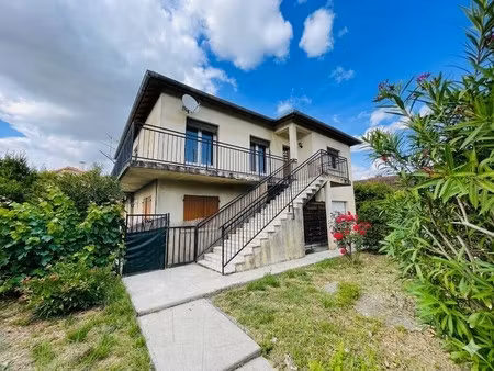 l'union. villa de type 7 proposant 178 m2 de potentiel