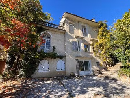 619 000 € hai - exceptionnelle et rare villa « belle