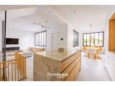 maison/villa t7 de 146 m2 à paris 75014