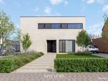 maison à vendre à zonhoven € 1.075.000 (lp872) | zimmo