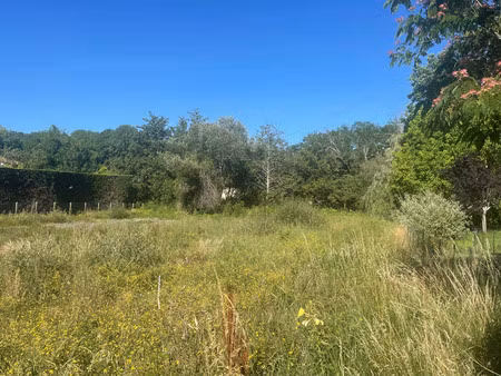 terrain à vendre bidart 673m2 520 000€