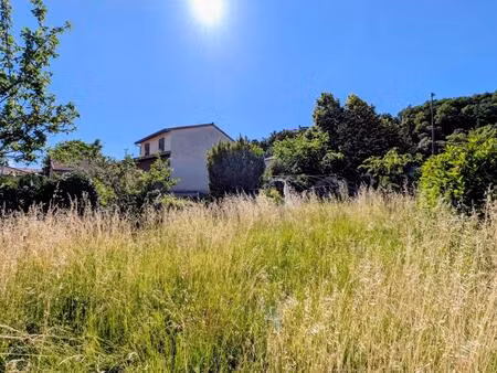 terrain constructible