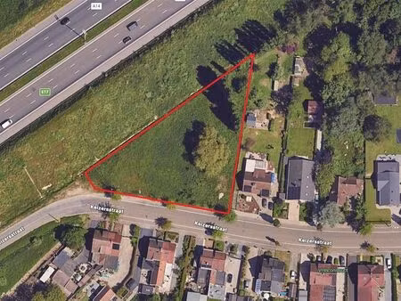 terrain à vendre à harelbeke € 288.200 (lp89g) - abbimmo vastgoed | zimmo