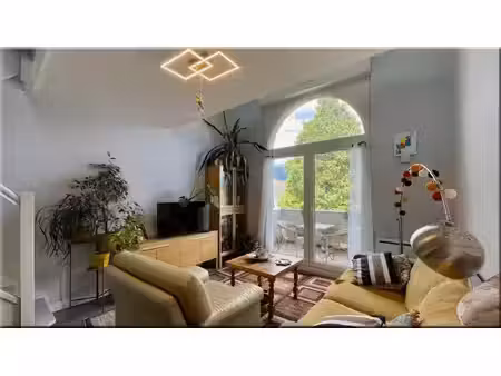 appartement à vendre segny 2 pièce(s) 49m2 275 000€