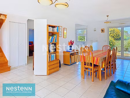 maison 4 chambres  337 m² de terrain  saint-julien (22940)