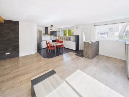 maison à vendre habere lullin 3 pièce(s) 85m2 315 000€