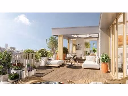 blg immobilier