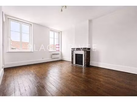 place privée