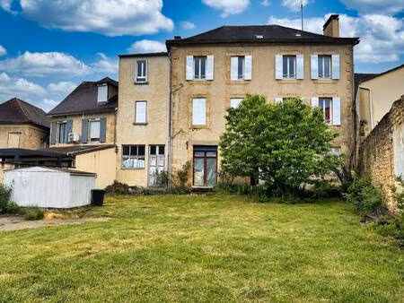 lvt immobilier sarlat
