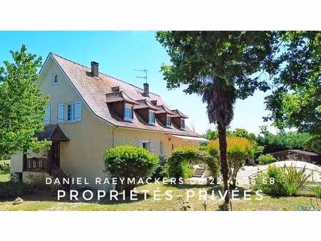 proprietes privees.com daniel raeymackers