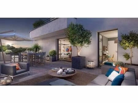 blg immobilier