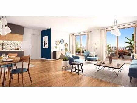 studio à vendre - neuf