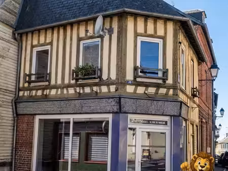 local commercial à louer