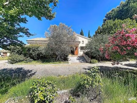 villa à vendre